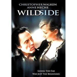 Wild Side  DVD